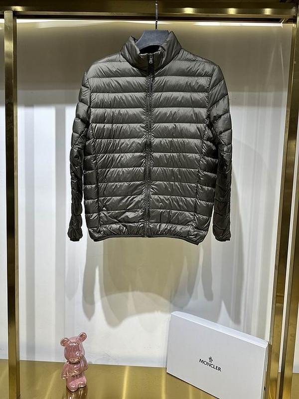 Moncler Men's Outwear 76